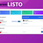 Introducing Your New Employer Dashboard on CareerLISTO
